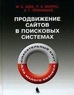 Продвижение сайтов в поисковых системах. Спасательный круг для малого бизнеса