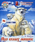 ПС_3D Про белых мишек. Что я видел? Б. Житков