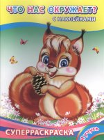 Что нас окружает?