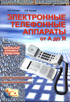 Электронные телефонные аппараты от А до Я