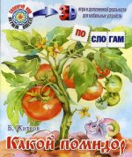 ПС_3D Какой помидор. Б. Житков "Что я видел"