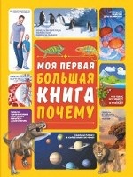 Моя первая большая книга почему