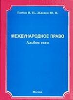 Международное право