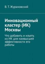 Московский инновационный кластер