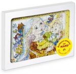 "ДОБРЫЕ КНИЖКИ ПРО МАМУ". 2  книги + пазл