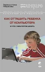 Как оттащить ребенка от компьютера и что с ним потом делать