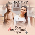 Мой ненастоящий муж