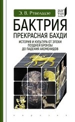 Бактрия. Прекрасная Бахди. История и культура от эпохи поздней бронзы до падения Ахеменидов