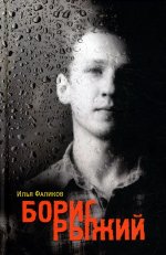 Борис Рыжий. Дивий камень