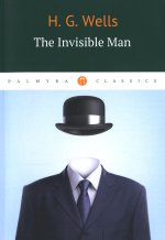 The Invisible Man