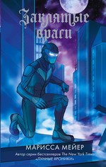 Марисса Майер: Заклятые враги