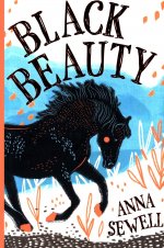Anna Sewell: Black Beauty