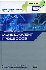 Менеджмент процессов