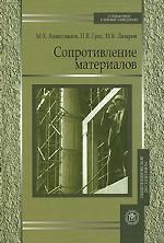 Сопротивление материалов