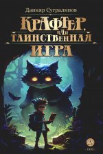 Сугралинов. Крафтер или Таинственная игра