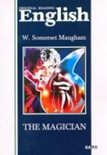 Маг. Книга для чтения на английском языке
