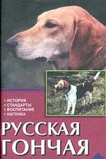 Русская гончая. История. Стандарты. Воспитание. Нагонка