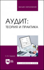Аудит: теория и практика. Учебное пособие для вузов, 2-е изд., перераб. и доп