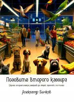 Позовите второго кассира (Сборник юмор.рассказов)