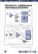 Аналого-цифровое преобразование