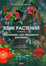 Язык растений. Понимаем, как общаются растения