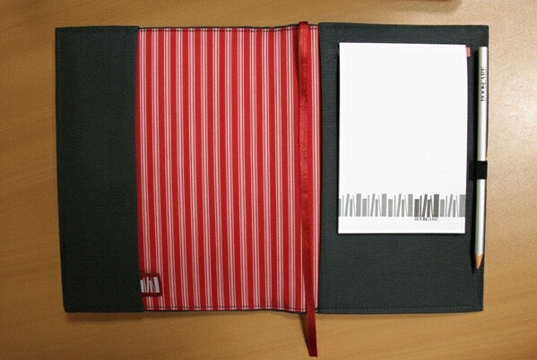 Обложка для книг Business M. BnM 1.1