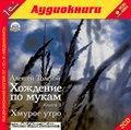 Толстой А.Н. Хождение по мукам. Книга 3. Хмурое утро