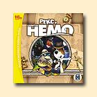 Рекс и капитан Немо