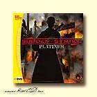 Sudden Strike Platinum DVD