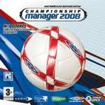 Championship manager 2008