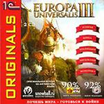 Europa Universalis 3