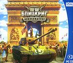 Блицкриг II: Освобождение (DVD)