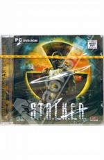 S.T.A.L.K.E.R. DVD