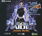 Lara Croft Tomb Raider. Ангел тьмы (Jewel)