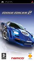 Ridge Racer 2 (PSP)
