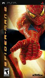Spider-Man 2 (PSP)