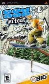 SSX On Tour (full eng) (PSP) (UMD-case)