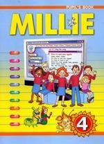 Millie-4: учебник английского языка. 4 класс