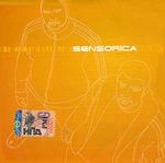 Sensorica (mp3-CD) (Jewel)