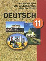 Deutsch 11