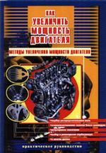 Как увеличить мощность двигателя. Методы увеличения мощности двигателя. Практическое руководство