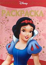 Раскраска-люкс № РЛ 0805 ("Белоснежка")