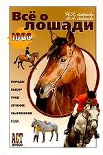 Все о лошади