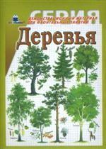 Деревья