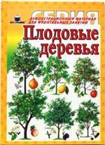 Плодовые деревья