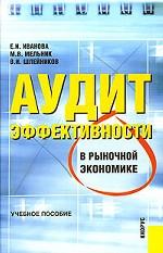 Аудит эффективности в рыночной экономике.Уч.пос