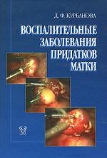 Воспалительные заболевания придатков матки