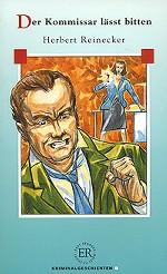 Der Kommissar lasst bitten