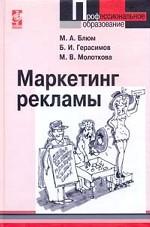 Маркетинг рекламы