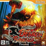 Dimensity: Демон войны (PC-DVD) (Jewel)